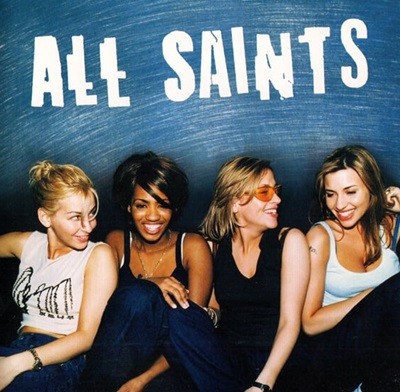 [Ϻ]  All Saints - All Saints