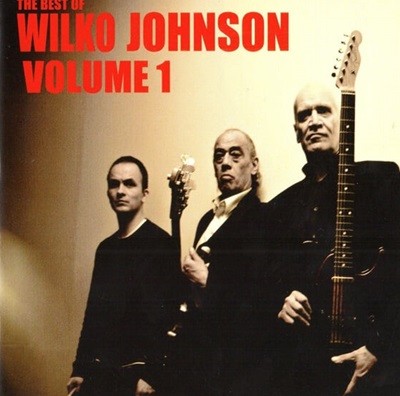 [] Wilko Johnson - The Best Of Wilko Johnson, Volume 1