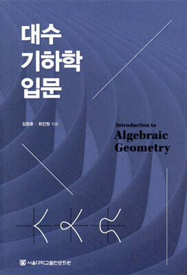 대수기하학 입문