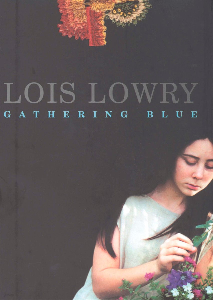 Gathering Blue