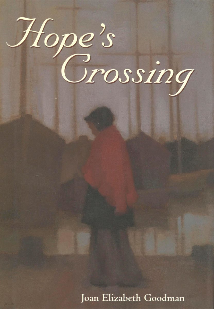 Hope&#39;s Crossing