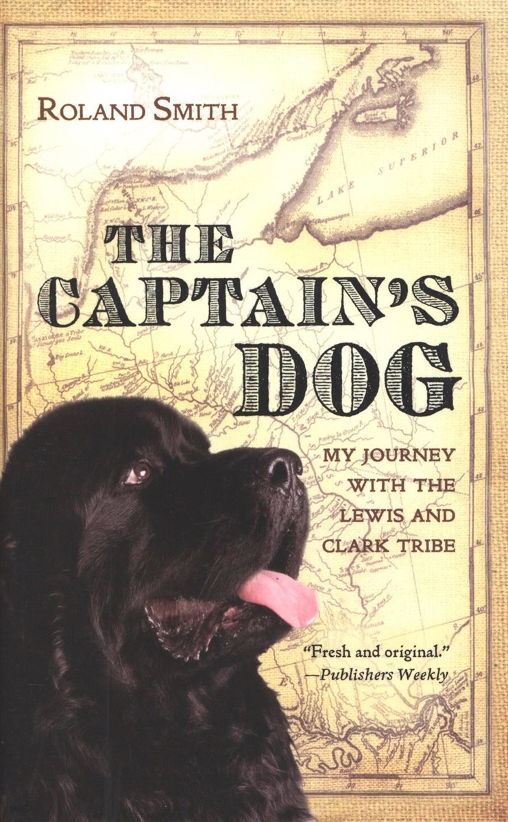 The Captain&#39;s Dog