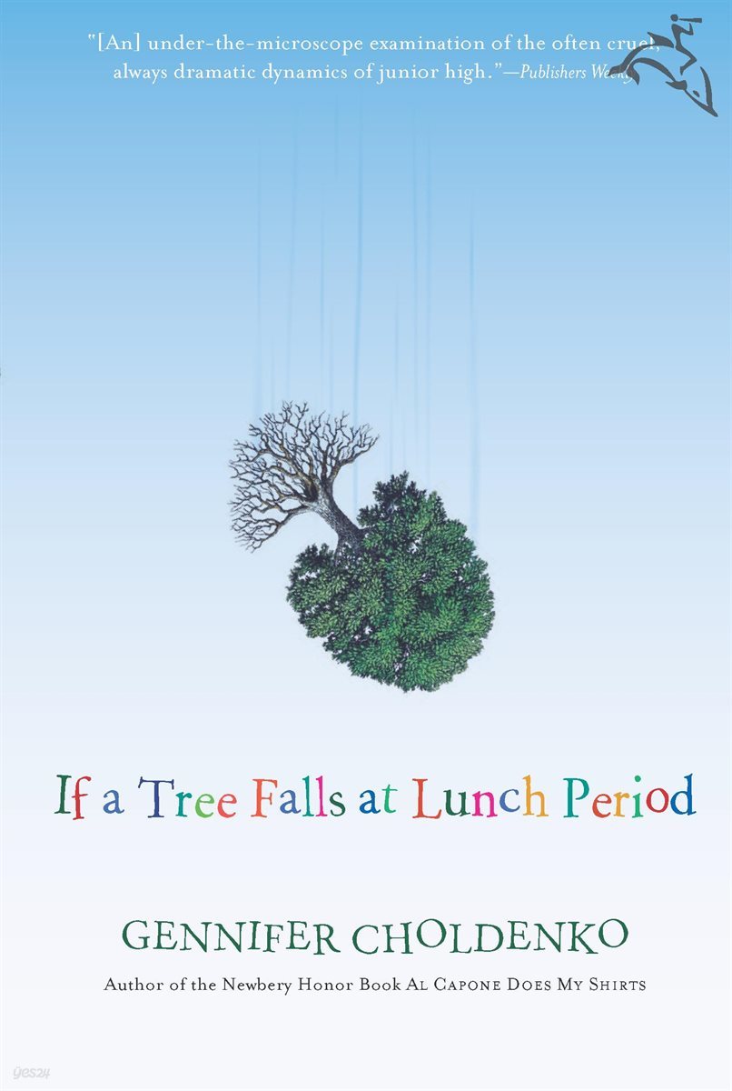 If a Tree Falls at Lunch Period