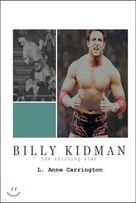 Billy Kidman: The Shooting Star