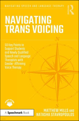 Navigating Trans Voicing