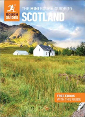 The Mini Rough Guide to Scotland: Travel Guide with eBook