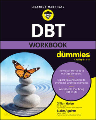 DBT Workbook For Dummies