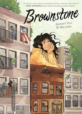 Brownstone