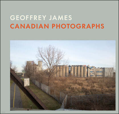 Canadian Photographs: Geoffrey James