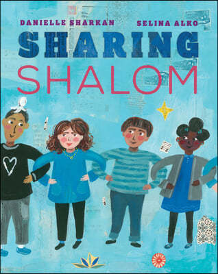 Sharing Shalom