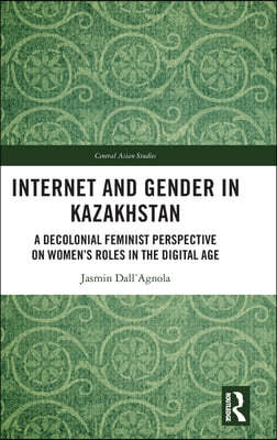 Internet and Gender in Kazakhstan