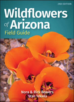 Wildflowers of Arizona Field Guide