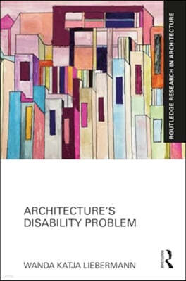 Architectures Disability Problem