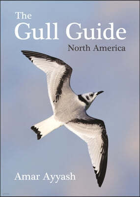 The Gull Guide: North America