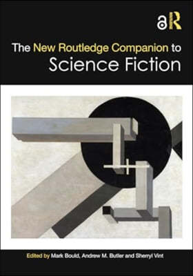 New Routledge Companion to Science Fiction