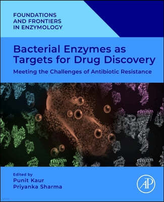 Bacterial Enzymes as Targets for Drug Discovery: Meeting the Challenges of Antibiotic Resistance