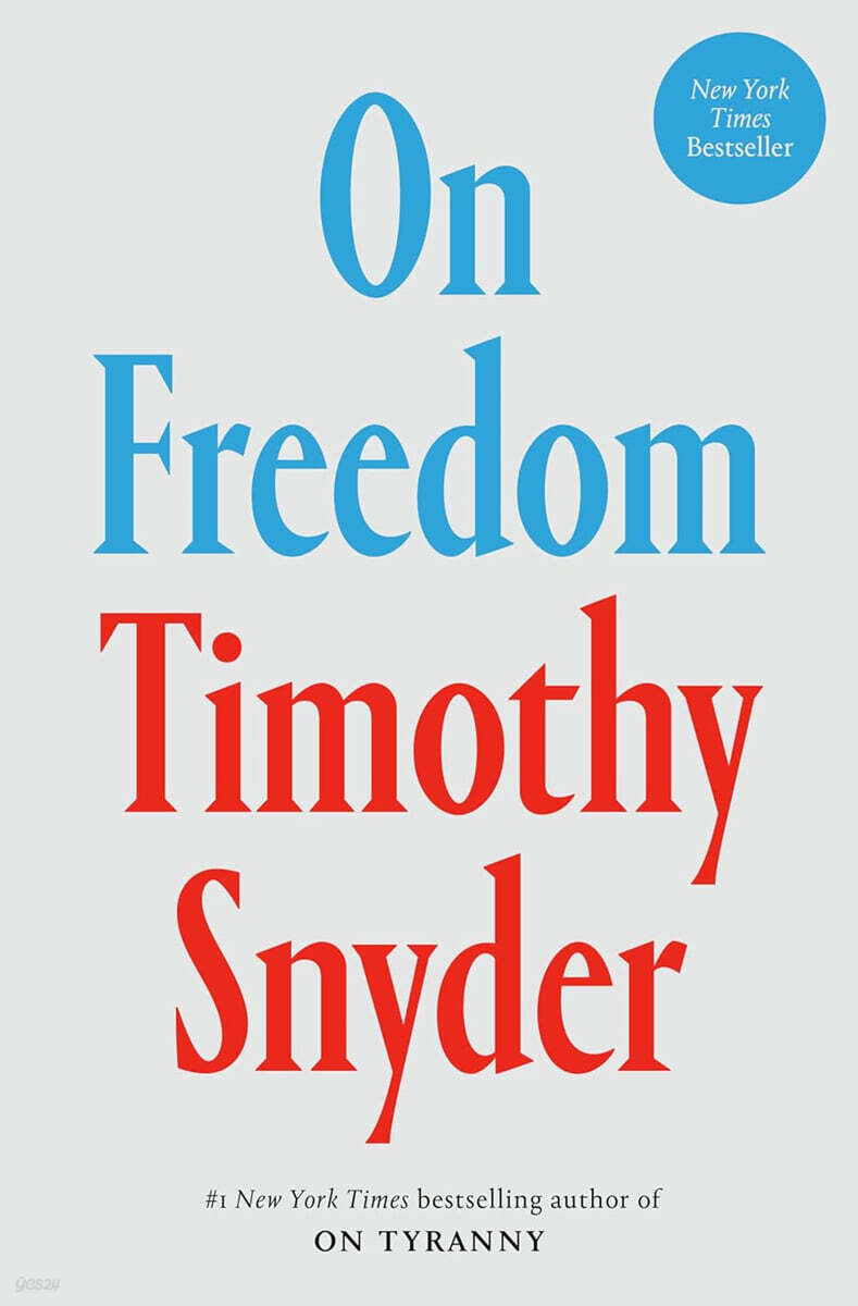 On Freedom