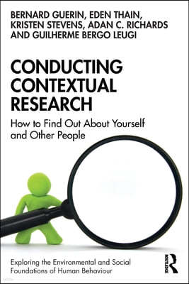 Conducting Contextual Research