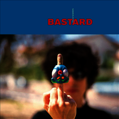 Colin Newman - Bastard (2CD)