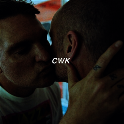 Cold War Kids — Cold War Kids 앨범 커버
