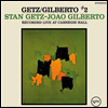 Stan Getz & Joao Gilberto - Getz / Gilberto #2 (Gatefold)(180G)(LP)