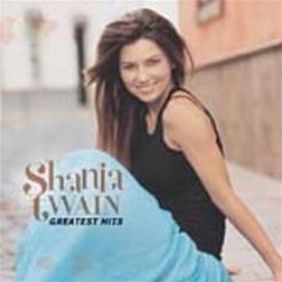 Shania Twain / Greatest Hits