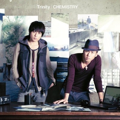 케미스트리 (Chemistry) - Trinity