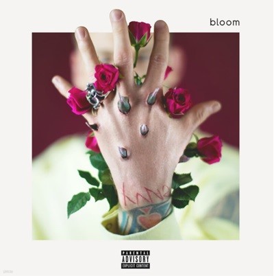 ӽ  ̸ (Machine Gun Kelly) - Bloom