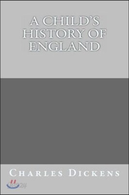 A Child's History of England