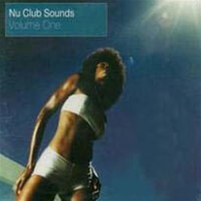 V.A. / Nu Club Sounds : Volume One (2CD)