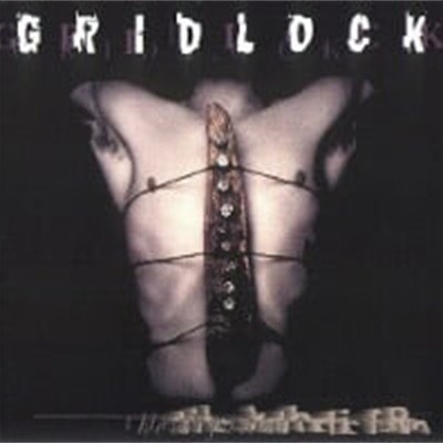 Gridlock / The Synthetic Form ()