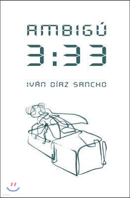 Createspace Ambig? 3: 33: novela cinematogr?fica