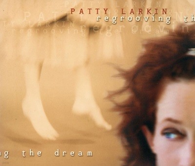 Ƽ Ų - Patty Larkin - Regrooving The Dream [] [U.S߸]