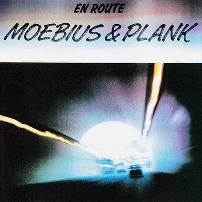 Moebius & Plank - En Route ()