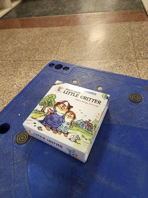 Little Critter cd 15장 리더스북 세트