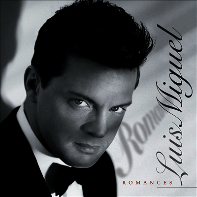 Luis Miguel - Romances (2LP)