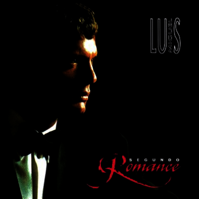 Luis Miguel - Segundo Romance (LP)