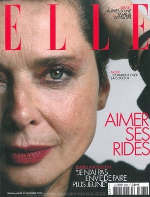 ELLE France (ְ) : 2023 11 30