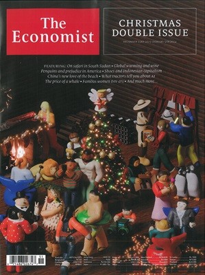 The Economist (ְ) : 2023 12 23