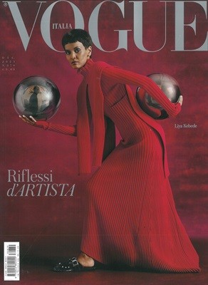 Vogue Italia () : 2023 12