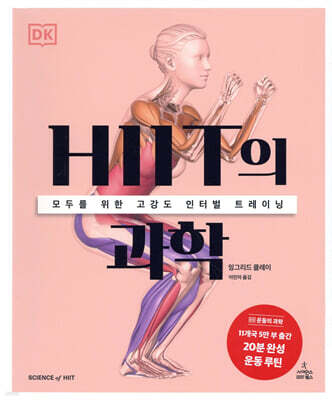 HIIT의 과학