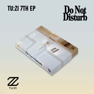 2Z () - 7th EP : Do Not Disturb