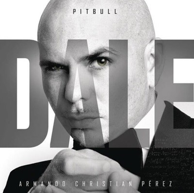 핏불 (Pitbull) - Dale