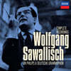 Wolfgang Sawallish  ڹ߸ Philips, DG  (Complete Recording On Philips & Deutsche Grammophone)
