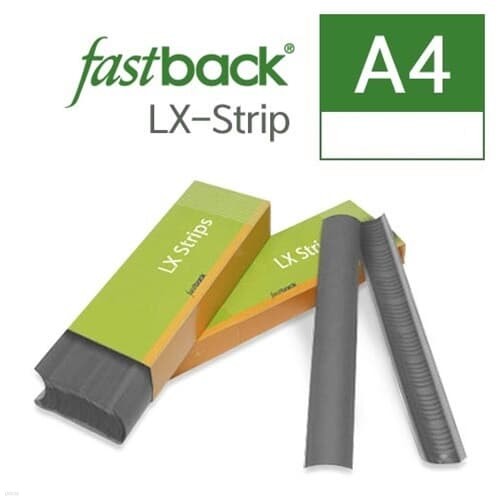 Fastback 9 LxStrip Medium 100