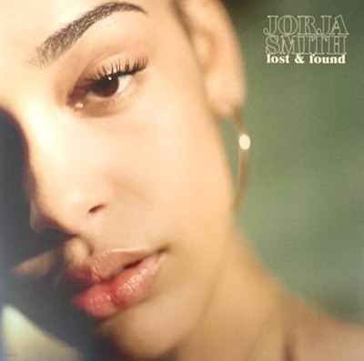 조자 스미스 (Jorja Smith) - Lost & Found