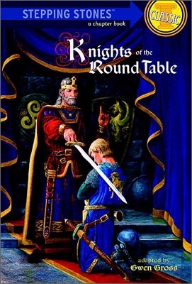 [߰-] Knights of the Roundtable