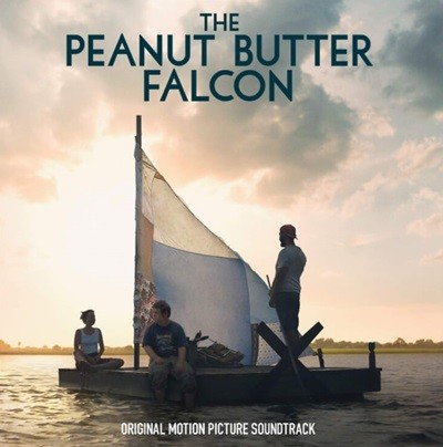 더 피넛 버터 팔콘 (Peanut Butter Falcon) - OST (US발매)
