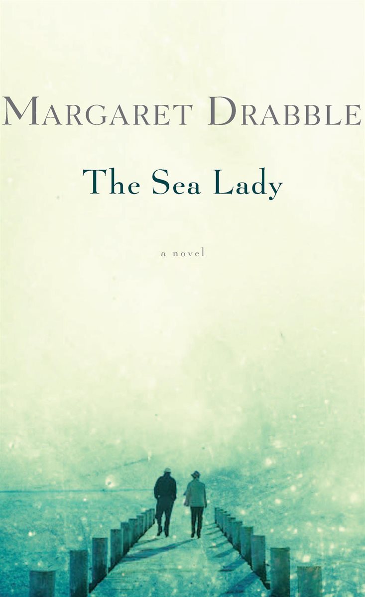 The Sea Lady