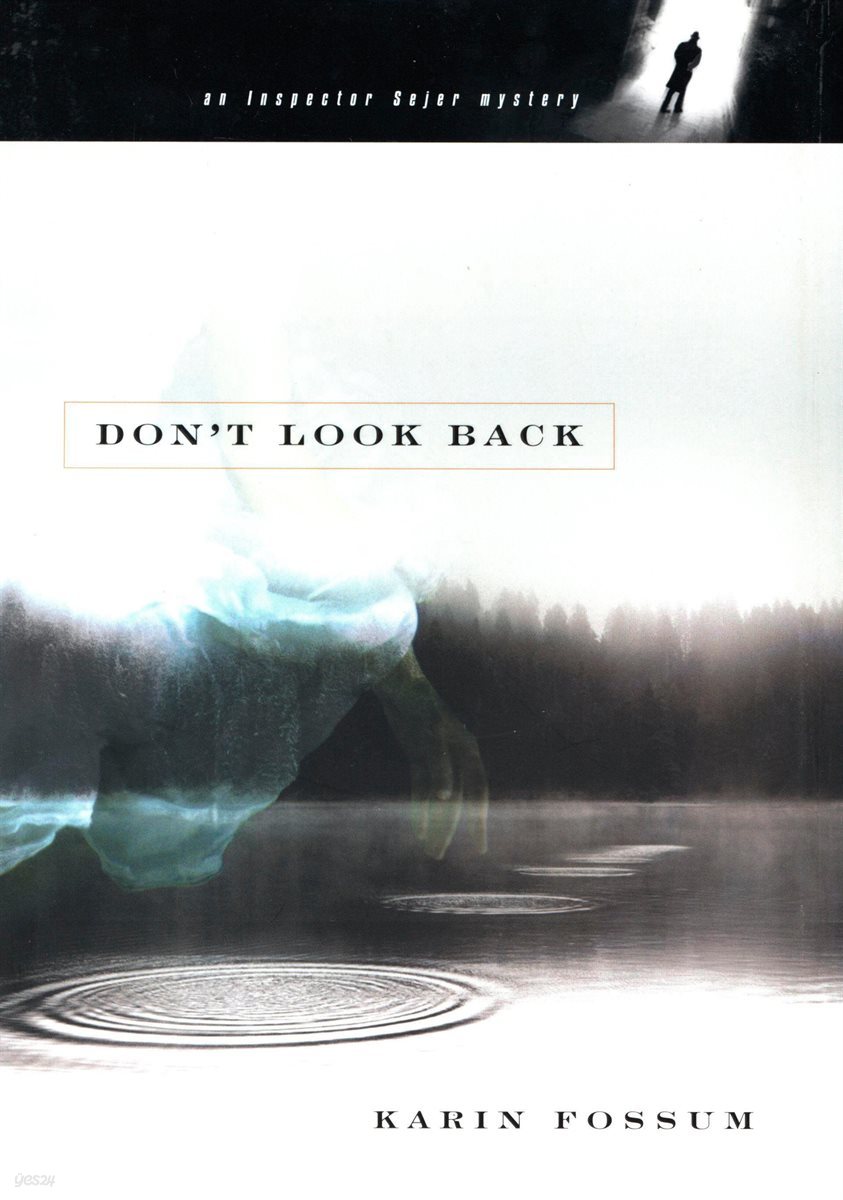 Don&#39;t Look Back